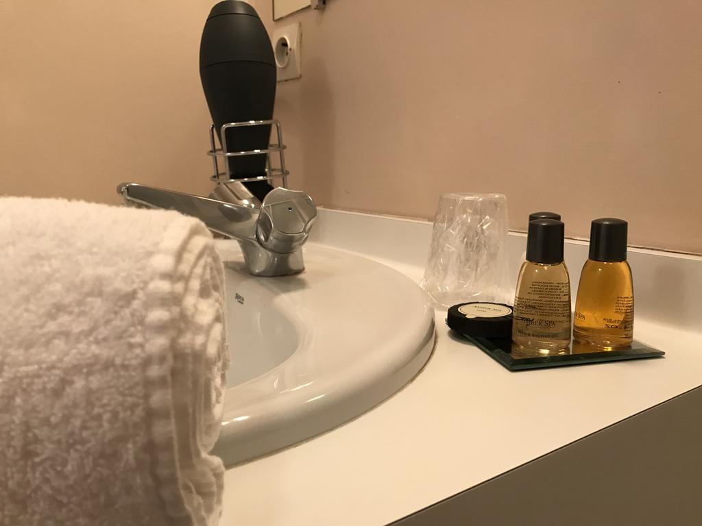 Smart Rent Aparts Les Studiantes Lille Kültér fotó